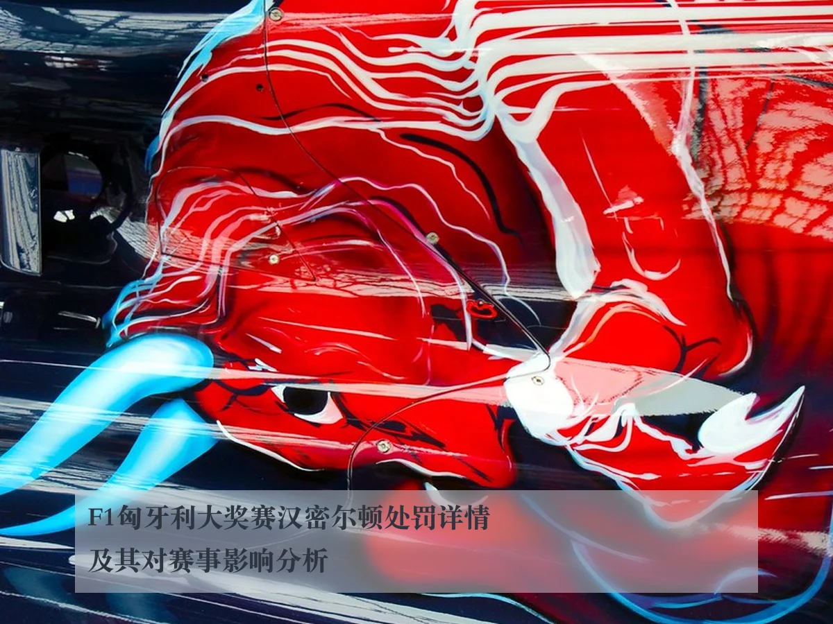 F1匈牙利大奖赛汉密尔顿处罚详情及其对赛事影响分析 - ky.cc